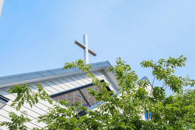 2019年6月30日(日) 日曜朝の礼拝「神に喜ばれる生活」