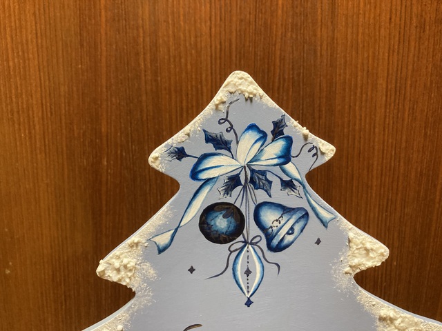 クリスマス伝道礼拝