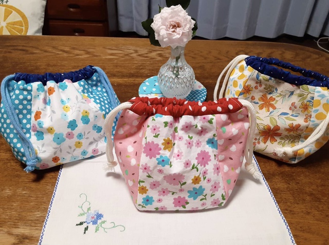 第3回　手芸を楽しむ会☆