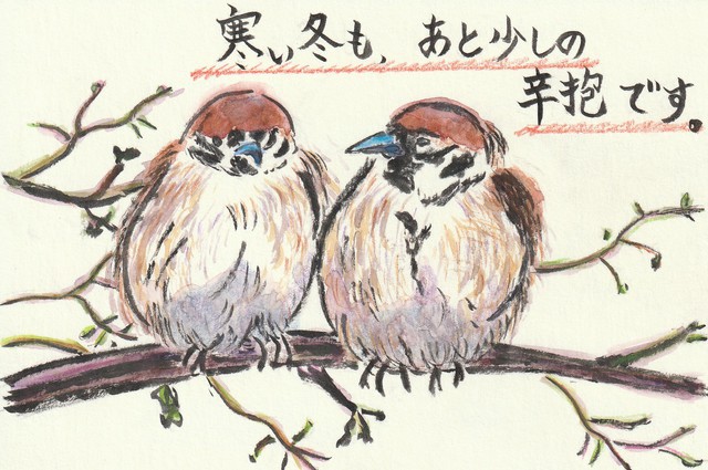 2025年1月26日(日) 日曜礼拝「わたしはぶどうの」