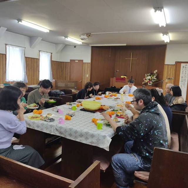 2025年12月21日　クリスマス愛さん会
